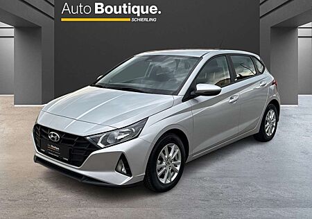 Hyundai i20 1.2 Select/DAB/SHZ/PDC/KLIMA/+
