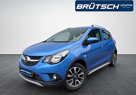 Opel Karl Rocks 1.0 KLIMA / SITZHEIZUNG / PDC / TEMPOMAT