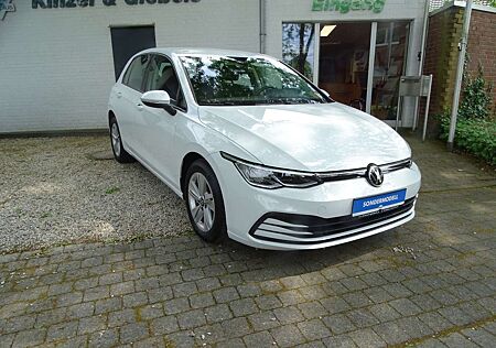 VW Golf Volkswagen VIII Lim. PDC SHZ Appel Car Play