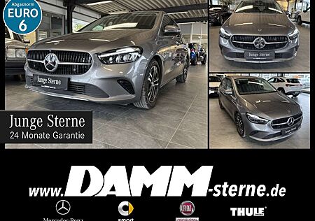 Mercedes-Benz B 200 Progressive/AHK/Memory/Kamera/Easypack/LED