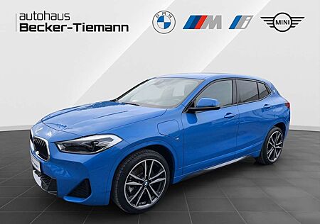 BMW X2 xDrive25e A,M Sport,Navi,Parken,Tempoma,LED,DAB,Hi