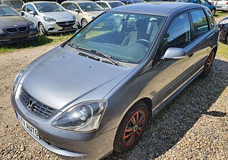 Honda Civic 1.6i LS