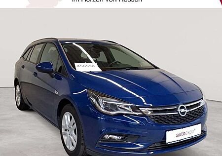 Opel Astra 1.6 D ST Edition NAVI PDC