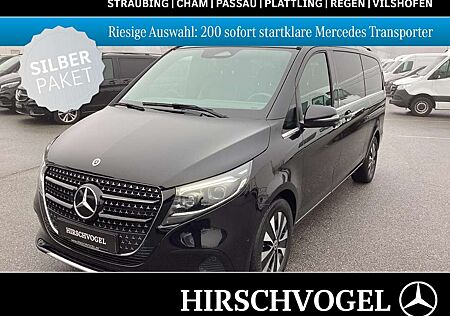 Mercedes-Benz V 300 d AVANTGARDE XXL 8-Sitzer MOPF Distronic