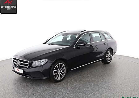 Mercedes-Benz E 200 T 4M AVANTGARDE MULTIBEAM,DISTRO,KAMERA,SH