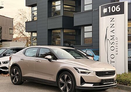 Polestar 2 Standard Range Single RFK MEMORY