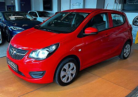 Opel Karl Edition *11-TKM* AUT./LENKRAD-HZG/SHZ/PDC