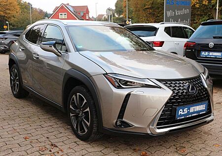 Lexus UX 250h 1.HD/AUTOMATIK/RFK/LED/TEMP/KLIMA/SHZ*