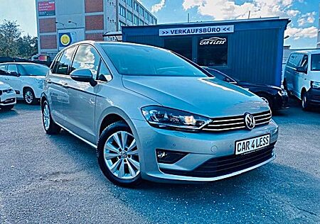 VW Golf Sportsvan Volkswagen 1.2 TSI 81kW DSG Comfortline BMT