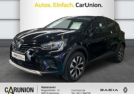 Renault Captur Evolution TCe 90