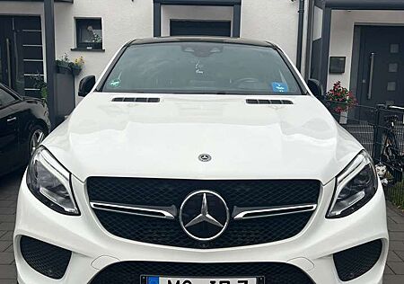 Mercedes-Benz GLE 350 d 4Matic NEIGT PAKET MODELL 2020