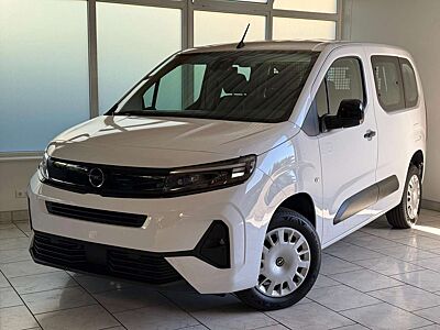 Opel Combo Life Edition N1-RFK/CarPlay/AHK-vorb.