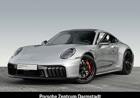 Porsche 992 911 Carrera 4 GTS InnoDrive Surround-View