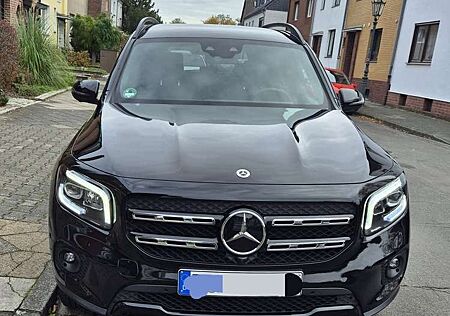 Mercedes-Benz GLB 220 220 d Edition 1 (247.614)