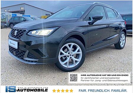 Seat Arona FR,NAVI,LED,ACC,SHZ,RFK,PDC