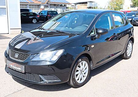 Seat Ibiza Reference_Klima_PDC_110TKM_2.Hand