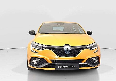 Renault Megane Recaro RS-Monitor 19-Zoll R.S. Trophy EDC 221 k...