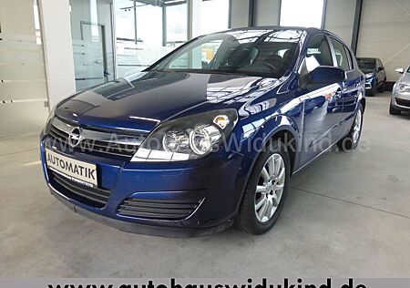 Opel Astra H 1.8 Elegance Autom. Navi Klima 5 türig