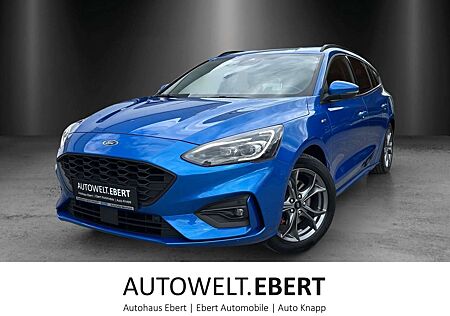 Ford Focus 1.5 ST-Line X Aut./LED/ACC/NAVI/KAMERA/