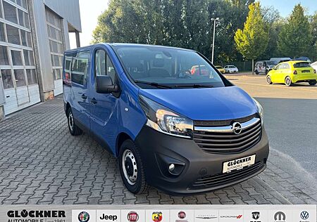 Opel Vivaro -B