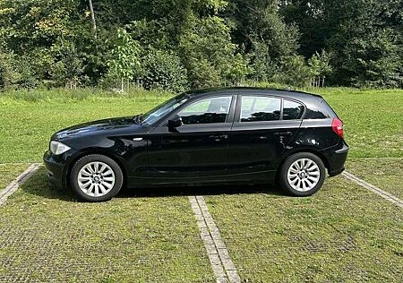 BMW 116d 116 DPF