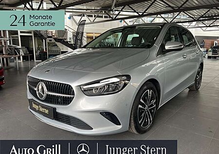 Mercedes-Benz B 200 d Progressive Line Adv. AHK VollDigi VZA