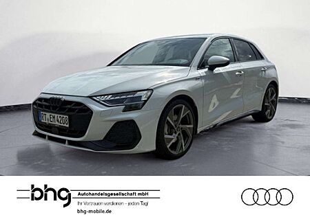 Audi A3 S line 35 TFSI 110(150 ) kW(PS) S t