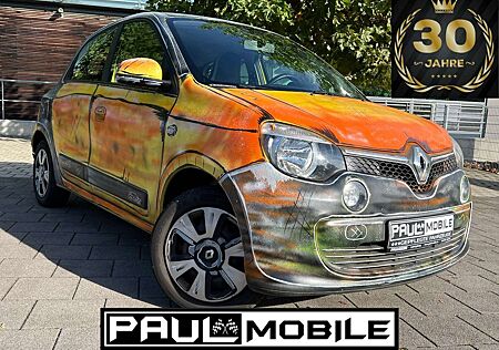 Renault Twingo Dynamique " M A N G A " Klima Bluetooth 5-türig