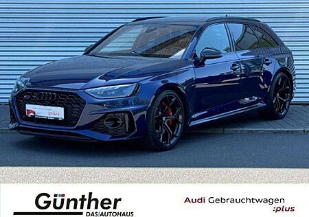 Audi RS4 COMPETITION PLUS+WINTERRÄDER+KAMERA+