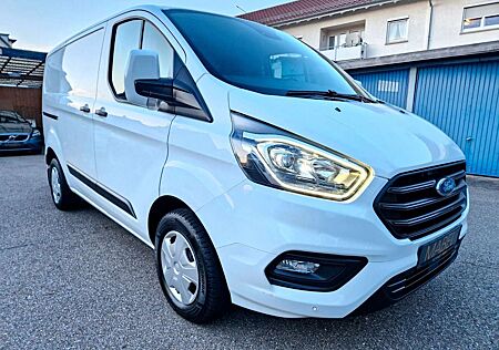 Ford Transit Custom Kasten 300 L1 Trend +AHK+KAMERA+