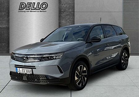 Opel Grandland GS Hybrid 107kw 6-AT Tech Komfort-Paket Nappaleder