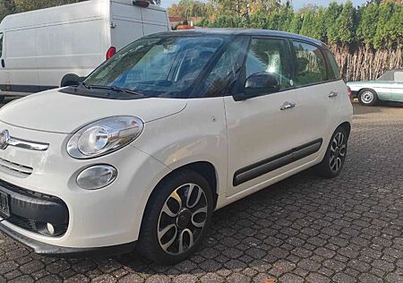 Fiat 500L Pop Star nur 62000 km, AHK