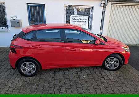 Hyundai i20 Select