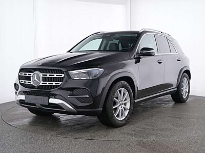 Mercedes-Benz GLE 450 4M Multibeam*Burmester*Panorama-SD*AHK*
