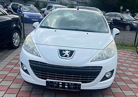 Peugeot 207 Premium