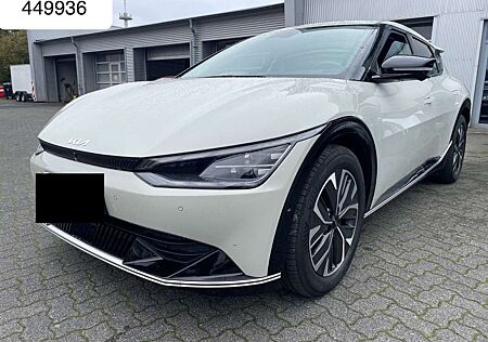 Kia EV6 LED HeadUp ACC 360K Wärmep StandHz 4xSitzHz