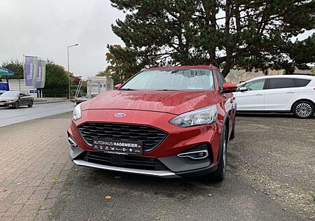Ford Focus Turnier 1.5 Automatik ACTIVE