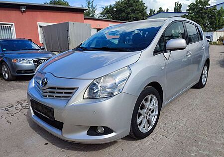 Toyota Verso Executive 1.8 Tüv 05.2026