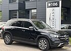 Mercedes-Benz GLE 300 d 4M 9G-TRONIC Pano 360° 7-Sitze LED