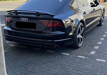 Audi A7 3.0 TDI quattro S tronic