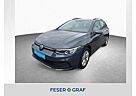 VW Golf Volkswagen VIII Variant Life 1.5 eTSI DSG NAVI ACC LED PDC SH