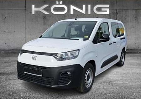 Fiat Doblo E 5-Sitzer Multicab L2 50kWh Automatik