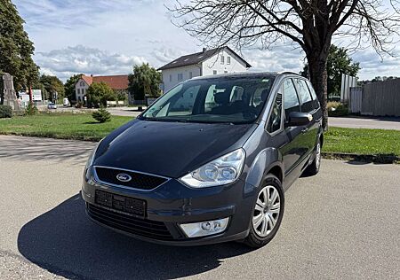 Ford Galaxy 2.0 TDCi Trend 7 Sitze AHK PDC Tempomat