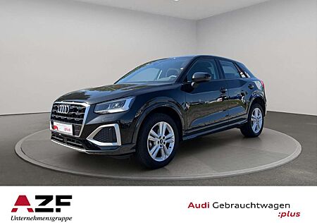 Audi Q2 35 TFSI S tronic advanced LED+ACC+KAMERA
