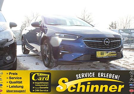 Opel Insignia Grand Sport 1.5 Diesel Elegance