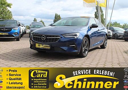 Opel Insignia Grand Sport 1.5 Diesel Elegance