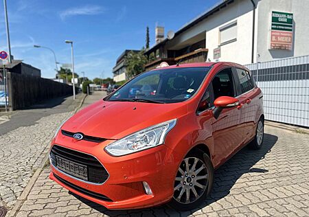 Ford B-Max Titanium*Navi*SZH*Klimaauto*PDC*Klimaauto*