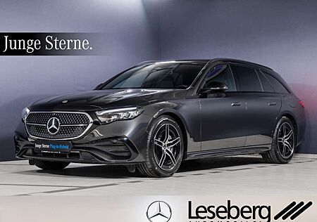 Mercedes-Benz E 300 e T AMG LED/Distronic/AHK/Kamera/ Night P.