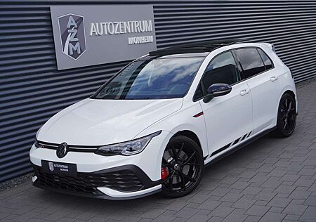 VW Golf Volkswagen GTI CLUBSPORT PANORAMA|VIRTUAL|MATRIX|H&K|