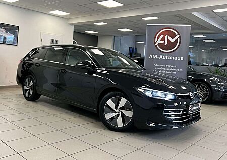 VW Passat Variant Volkswagen 2.0 TDI *Elegance*ACC*AHK*360°K